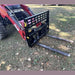 Stinger Attachments Compact Pallet Fork For Skid Steers & Compact Tractors - Stinger Attachments - Beacon Attachments