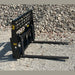 Stinger Attachments Compact Pallet Fork For Skid Steers & Compact Tractors - Stinger Attachments - Beacon Attachments