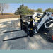 Stinger Attachments Compact Pallet Fork For Skid Steers & Compact Tractors - Stinger Attachments - Beacon Attachments
