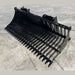 Stinger Attachments Compact Rock Bucket (CRK) For Skid Steers & Compact Tractors - Stinger Attachments - Beacon Attachments