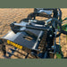 Stinger Attachments Compact Rock Grapple (CROG) For Skid Steers & Tractors - Stinger Attachments - Beacon Attachments