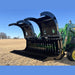 Stinger Attachments Compact Rock Grapple (CROG) For Skid Steers & Tractors - Stinger Attachments - Beacon Attachments