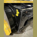 Stinger Attachments Compact Snow Pusher (CSP) For Skid Steers & Compact Tractors - Stinger Attachments - Beacon Attachments
