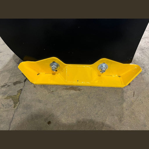 Stinger Attachments Compact Snow Pusher (CSP) For Skid Steers & Compact Tractors - Stinger Attachments - Beacon Attachments