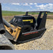 Stinger Attachments Disc Mulcher For Skid Steers - Stinger Attachments - Beacon Attachments