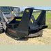 Stinger Attachments Disc Mulcher For Skid Steers - Stinger Attachments - Beacon Attachments