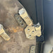 Stinger Attachments Disc Mulcher For Skid Steers - Stinger Attachments - Beacon Attachments