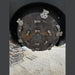 Stinger Attachments Disc Mulcher For Skid Steers - Stinger Attachments - Beacon Attachments