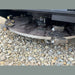 Stinger Attachments Disc Mulcher For Skid Steers - Stinger Attachments - Beacon Attachments