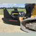 Stinger Attachments Disc Mulcher For Skid Steers - Stinger Attachments - Beacon Attachments