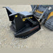 Stinger Attachments Disc Mulcher For Skid Steers - Stinger Attachments - Beacon Attachments