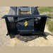 Stinger Attachments Disc Mulcher For Skid Steers - Stinger Attachments - Beacon Attachments