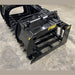 Stinger Attachments Heavy Duty Grapple Bucket (RTG - XD) For Skid Steers - Stinger Attachments - Beacon Attachments