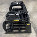 Stinger Attachments Heavy Duty Grapple Bucket (RTG - XD) For Skid Steers - Stinger Attachments - Beacon Attachments