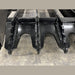Stinger Attachments Heavy Duty Grapple Bucket (RTG - XD) For Skid Steers - Stinger Attachments - Beacon Attachments