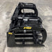 Stinger Attachments Heavy Duty Grapple Bucket (RTG - XD) For Skid Steers - Stinger Attachments - Beacon Attachments