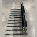 Stinger Attachments Manure Spear Bucket For Skid Steers - Stinger Attachments - Beacon Attachments