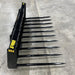 Stinger Attachments Manure Spear Bucket For Skid Steers - Stinger Attachments - Beacon Attachments