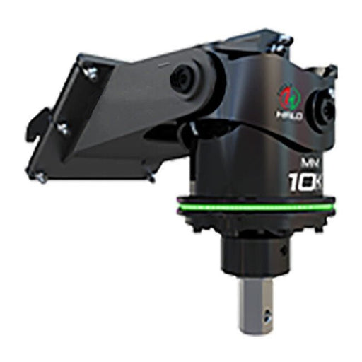 Stinger Attachments Mini Auger Drive For Skid Steers - Stinger Attachments - Beacon Attachments