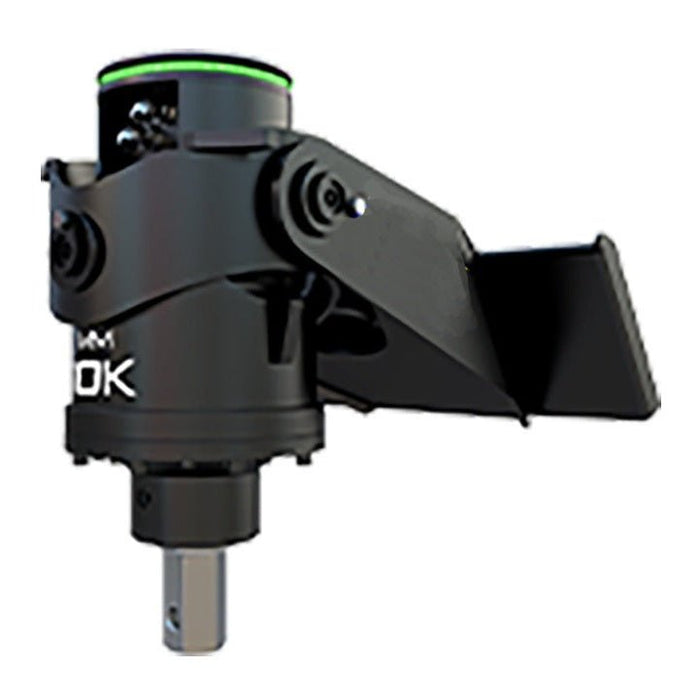 Stinger Attachments Mini Auger Drive For Skid Steers - Stinger Attachments - Beacon Attachments