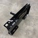 Stinger Attachments Mini Receiver Hitch (MRH) For Mini Skid Steers - Stinger Attachments - Beacon Attachments