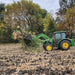 Stinger Attachments Open Sides Tractor Rock Grapples (ROG) For Skid Steers & Utility Tractors - Stinger Attachments - Beacon Attachments