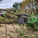 Stinger Attachments Open Sides Tractor Rock Grapples (ROG) For Skid Steers & Utility Tractors - Stinger Attachments - Beacon Attachments