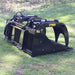 Stinger Attachments Open Sides Tractor Rock Grapples (ROG) For Skid Steers & Utility Tractors - Stinger Attachments - Beacon Attachments