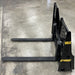 Stinger Attachments Pallet Forks Attachment For Skid Steers - Stinger Attachments - Beacon Attachments