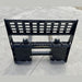 Stinger Attachments Pallet Forks Attachment (PFSB) For Skid Steers - Stinger Attachments - Beacon Attachments