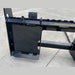 Stinger Attachments Pallet Forks Attachment (PFSB) For Skid Steers - Stinger Attachments - Beacon Attachments