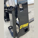 Stinger Attachments Pallet Forks Attachment (PFSB) For Skid Steers - Stinger Attachments - Beacon Attachments