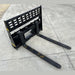 Stinger Attachments Pallet Forks Attachment (PFSB) For Skid Steers - Stinger Attachments - Beacon Attachments