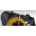 Stinger Attachments Pickup Broom For Skid Steers - Stinger Attachments - Beacon Attachments
