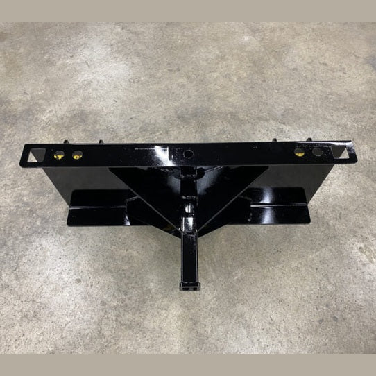 Stinger Attachments Receiver Hitch For Skid Steers - Stinger Attachments - Beacon Attachments