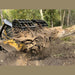 Stinger Attachments Skid Steer CG Clam Grapple (CG) - Stinger Attachments - Beacon Attachments