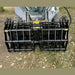 Stinger Attachments Skid Steer CG Clam Grapple (CG) - Stinger Attachments - Beacon Attachments
