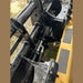 Stinger Attachments Skid Steer CG Clam Grapple (CG) - Stinger Attachments - Beacon Attachments