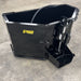 Stinger Attachments Skid Steer Concrete Bucket - Stinger Attachments - Beacon Attachments