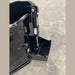 Stinger Attachments Skid Steer Concrete Bucket - Stinger Attachments - Beacon Attachments