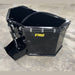 Stinger Attachments Skid Steer Concrete Bucket - Stinger Attachments - Beacon Attachments