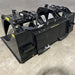 Stinger Attachments Skid Steer Demolition Grapple Bucket (DG) - Stinger Attachments - Beacon Attachments