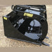 Stinger Attachments Skid Steer Demolition Grapple Bucket (DG) - Stinger Attachments - Beacon Attachments