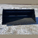 Stinger Attachments Skid Steer High Volume Material Bucket - Stinger Attachments - Beacon Attachments