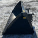 Stinger Attachments Skid Steer High Volume Material Bucket - Stinger Attachments - Beacon Attachments