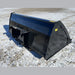 Stinger Attachments Skid Steer High Volume Material Bucket - Stinger Attachments - Beacon Attachments
