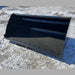 Stinger Attachments Skid Steer High Volume Material Bucket - Stinger Attachments - Beacon Attachments