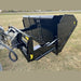 Stinger Attachments Skid Steer Hydraulic Dump Bucket (HDB) - Stinger Attachments - Beacon Attachments