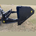 Stinger Attachments Skid Steer Hydraulic Dump Bucket (HDB) - Stinger Attachments - Beacon Attachments