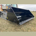 Stinger Attachments Skid Steer Hydraulic Dump Bucket (HDB) - Stinger Attachments - Beacon Attachments